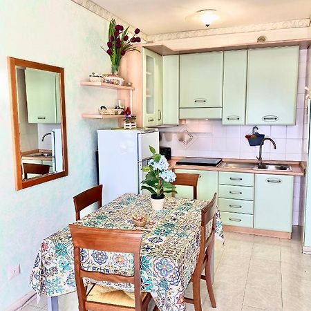 Ferienwohnung Residenza Tigli Campomarino Lido Exterior foto